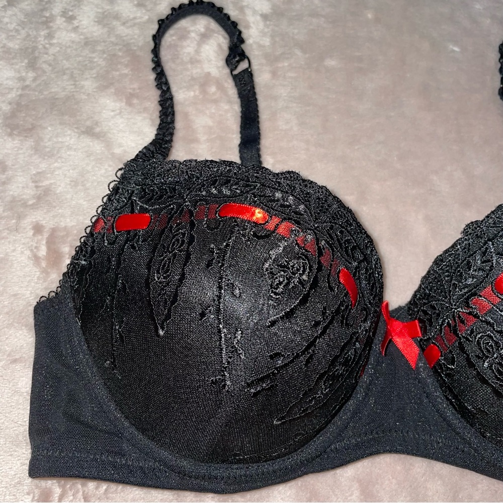 Affinitas intamates bra size 34C - Picture 5 of 9